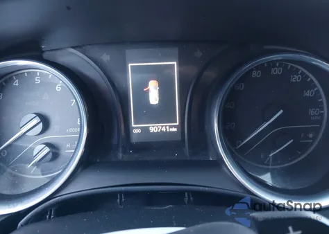 2020 Toyota Camry Se из США, поврежденный, VIN 4T1G11AK2LU872528